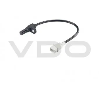 Capteur d'angle, vilebrequin Continental VDO S102460001Z