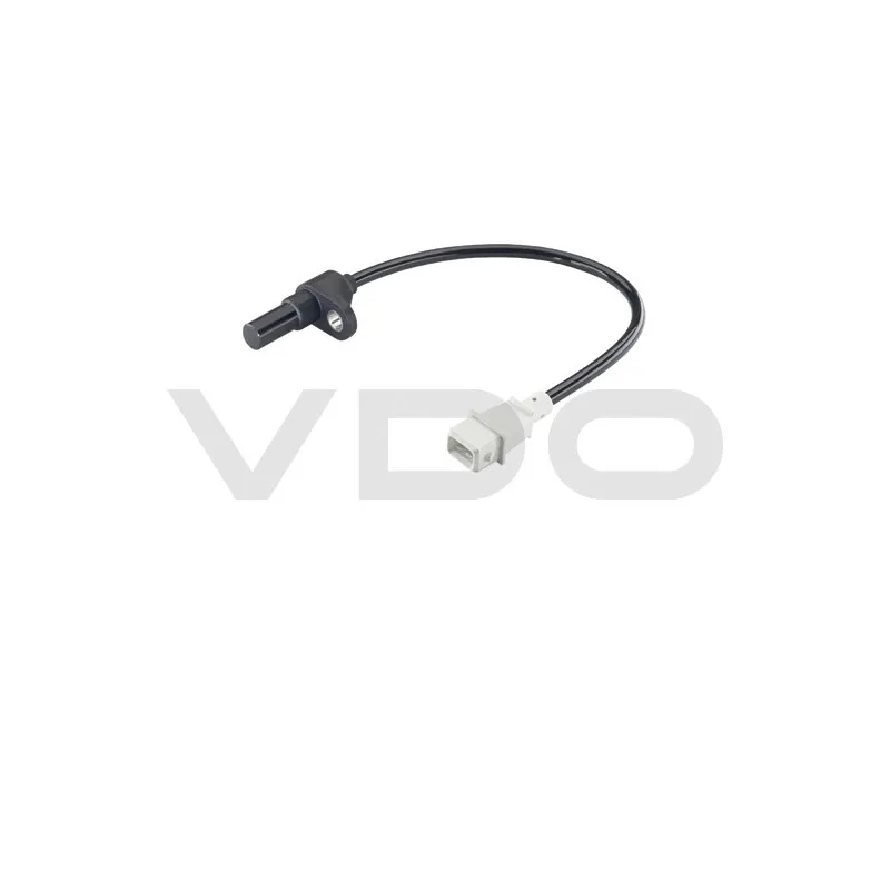 Capteur d'angle, vilebrequin Continental VDO S102460001Z