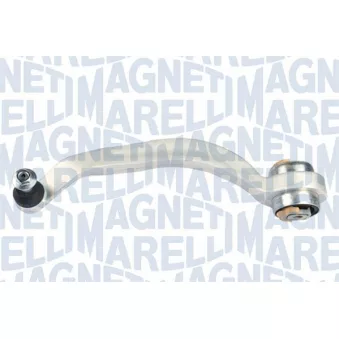 Triangle ou bras de suspension (train avant) MAGNETI MARELLI 301181317900
