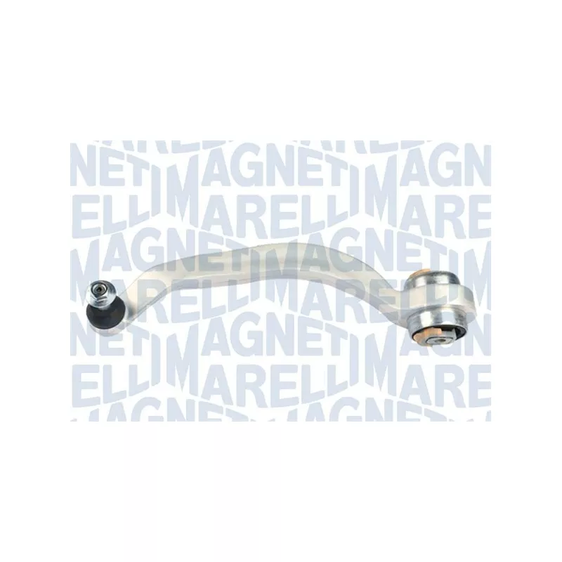 Triangle ou bras de suspension (train avant) MAGNETI MARELLI 301181317900