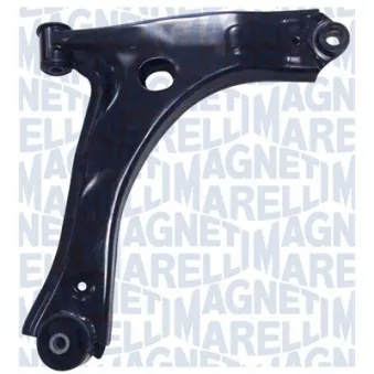 Triangle ou bras de suspension (train avant) MAGNETI MARELLI 301181357800