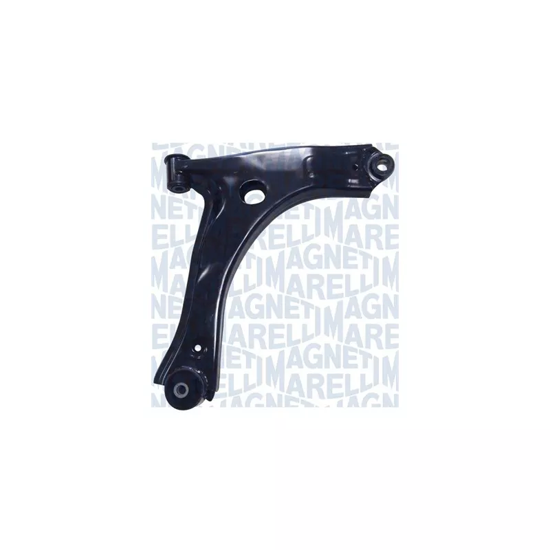 Triangle ou bras de suspension (train avant) MAGNETI MARELLI 301181357800