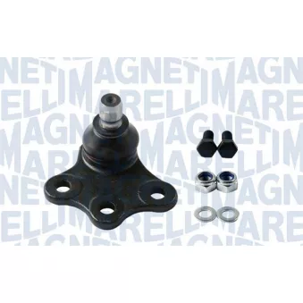 Rotule de suspension avant droit MAGNETI MARELLI 301191619300