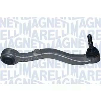 Bras de liaison, suspension de roue avant gauche MAGNETI MARELLI 301181328800