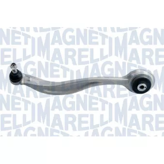 Triangle ou bras de suspension (train avant) MAGNETI MARELLI