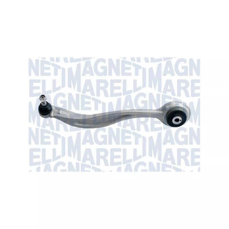 Triangle ou bras de suspension (train avant) MAGNETI MARELLI 301181366500