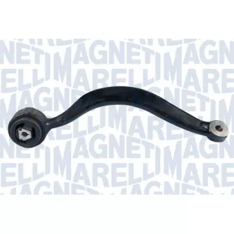 Bras de liaison, suspension de roue avant droit MAGNETI MARELLI 301181331500