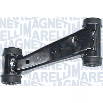 Triangle ou bras de suspension (train avant) MAGNETI MARELLI 301181383700
