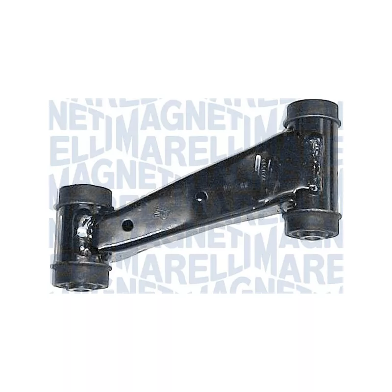 Triangle ou bras de suspension (train avant) MAGNETI MARELLI 301181383700