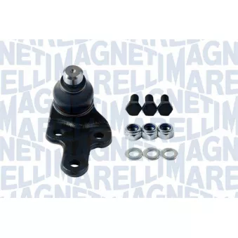 Rotule de suspension MAGNETI MARELLI 301191618410