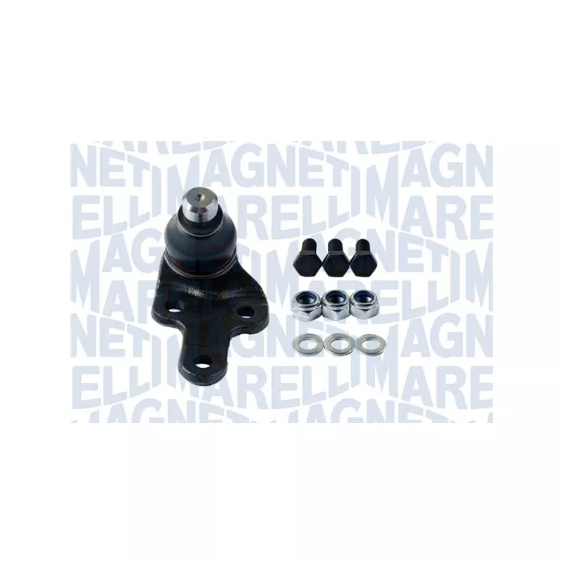 Rotule de suspension MAGNETI MARELLI 301191618410