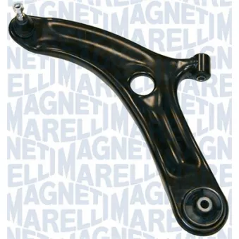 Bras de liaison, suspension de roue avant gauche MAGNETI MARELLI