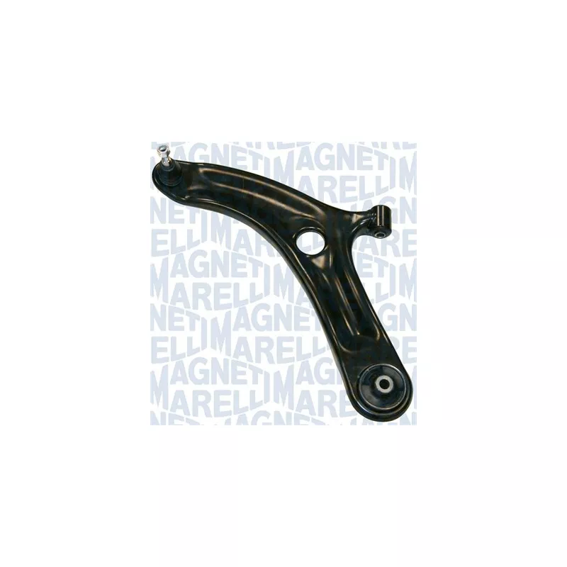 Bras de liaison, suspension de roue avant gauche MAGNETI MARELLI 301181360600