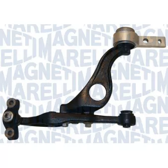 Bras de liaison, suspension de roue avant gauche MAGNETI MARELLI 301181380900
