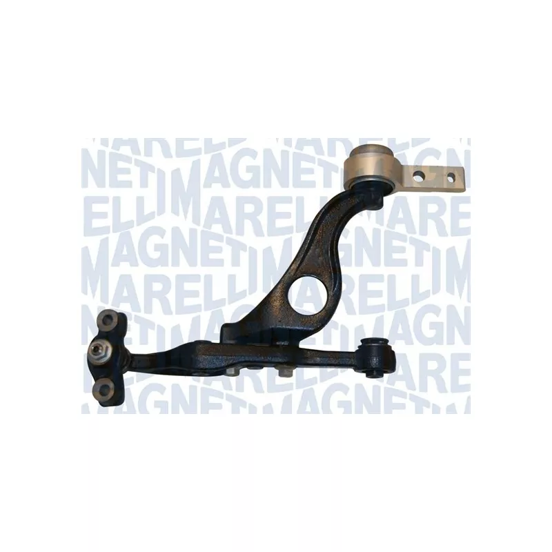 Bras de liaison, suspension de roue avant gauche MAGNETI MARELLI 301181380900