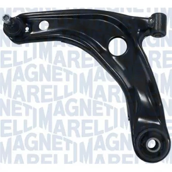 Bras de liaison, suspension de roue avant gauche MAGNETI MARELLI 301181310190