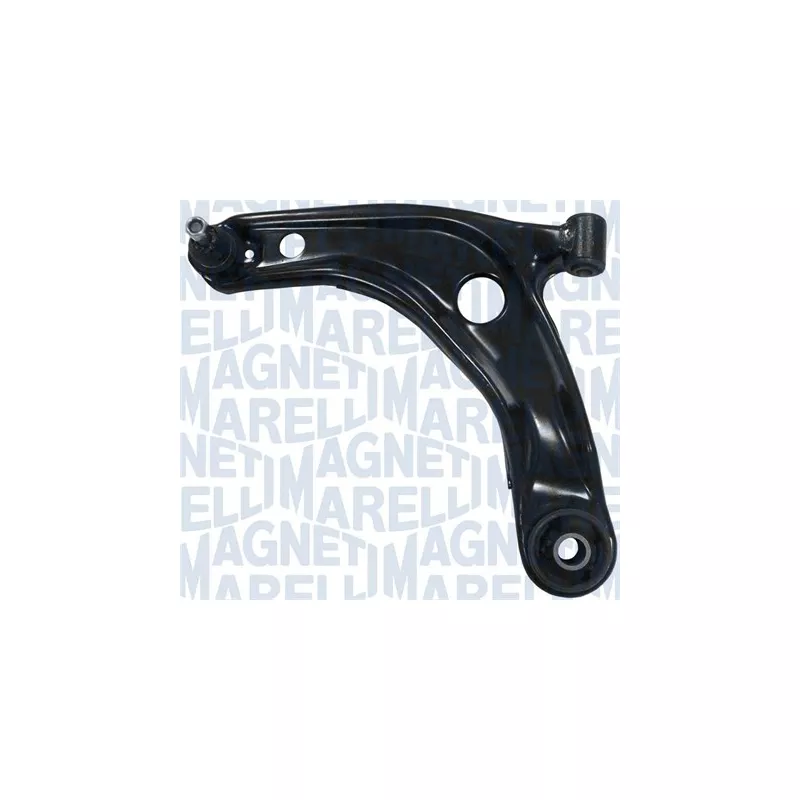 Bras de liaison, suspension de roue avant gauche MAGNETI MARELLI 301181310190