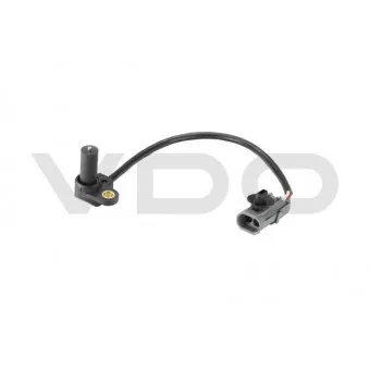Capteur d'angle, vilebrequin Continental VDO S103262002Z