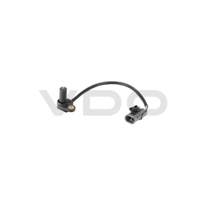 Capteur d'angle, vilebrequin Continental VDO S103262002Z