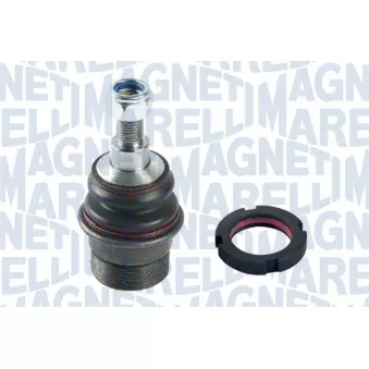 Rotule de suspension MAGNETI MARELLI 301191618880