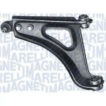 Bras de liaison, suspension de roue avant gauche MAGNETI MARELLI 301181397500