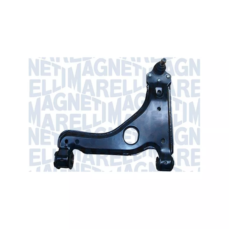 Triangle ou bras de suspension (train avant) MAGNETI MARELLI 301181388800