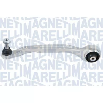 Triangle ou bras de suspension (train avant) MAGNETI MARELLI 301181321200
