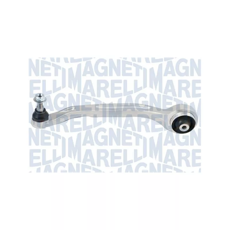 Triangle ou bras de suspension (train avant) MAGNETI MARELLI 301181321200