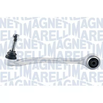 Triangle ou bras de suspension (train avant) MAGNETI MARELLI 301181330700