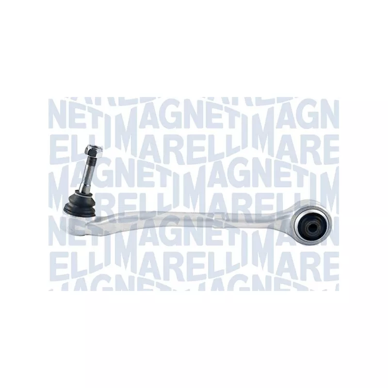 Triangle ou bras de suspension (train avant) MAGNETI MARELLI 301181330700