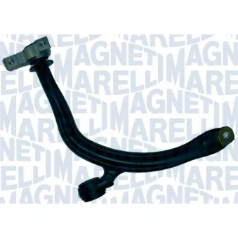 Triangle ou bras de suspension (train avant) MAGNETI MARELLI 301181342400
