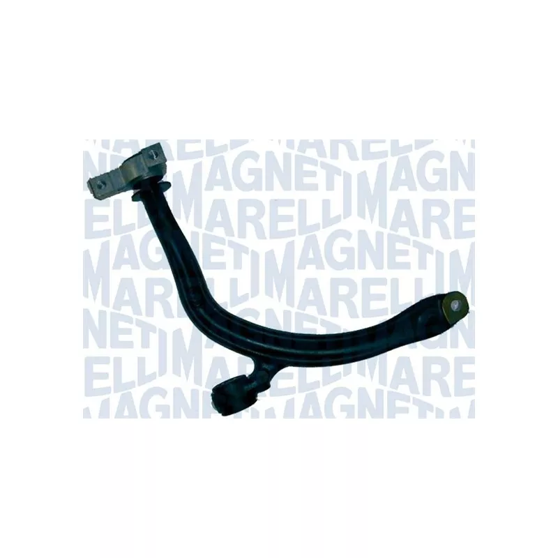 Triangle ou bras de suspension (train avant) MAGNETI MARELLI 301181342400