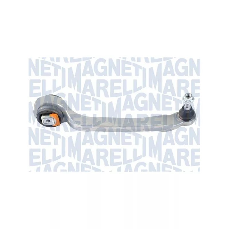 Triangle ou bras de suspension (train avant) MAGNETI MARELLI 301181324300