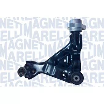 Triangle ou bras de suspension (train avant) MAGNETI MARELLI