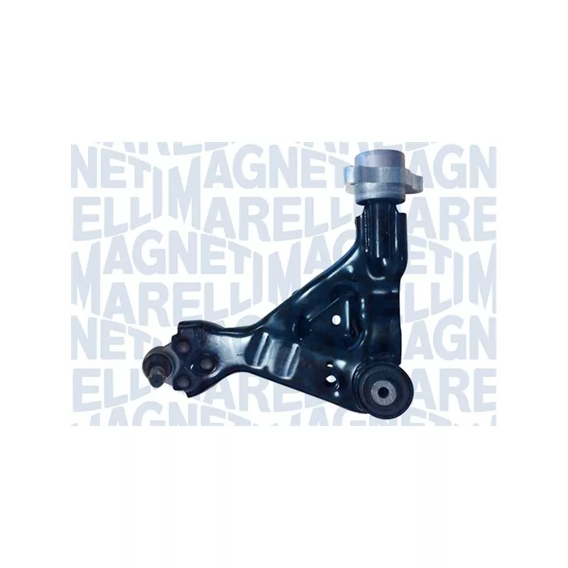 Triangle ou bras de suspension (train avant) MAGNETI MARELLI 301181369600