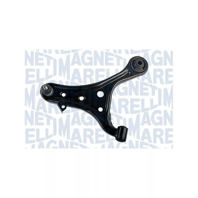 Triangle ou bras de suspension (train avant) MAGNETI MARELLI 301181310320