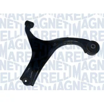 Bras de liaison, suspension de roue avant gauche MAGNETI MARELLI 301181360400