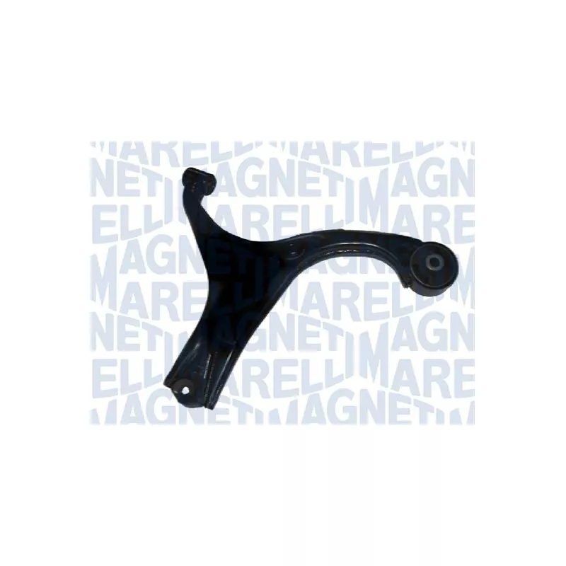 Bras de liaison, suspension de roue avant gauche MAGNETI MARELLI 301181360400