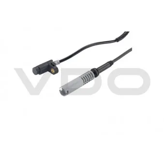 Capteur, vitesse de roue Continental VDO S103518001Z