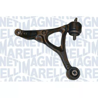 Bras de liaison, suspension de roue avant gauche MAGNETI MARELLI 301181310850