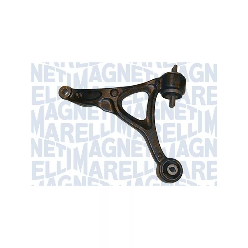Bras de liaison, suspension de roue avant gauche MAGNETI MARELLI 301181310850