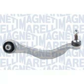 Bras de liaison, suspension de roue avant droit MAGNETI MARELLI 301181335100