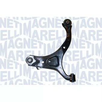 Bras de liaison, suspension de roue avant gauche MAGNETI MARELLI 301181362200