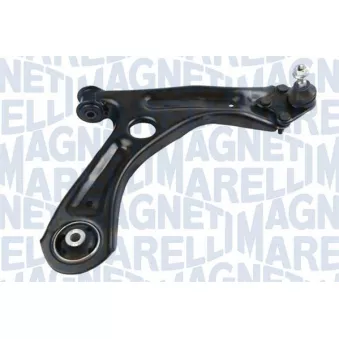 Bras de liaison, suspension de roue avant droit MAGNETI MARELLI 301181310520