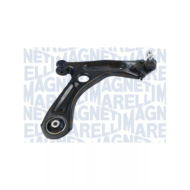 Bras de liaison, suspension de roue avant droit MAGNETI MARELLI 301181310520