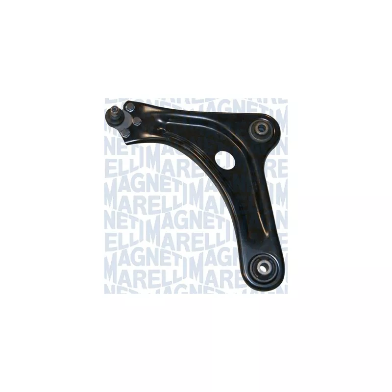Bras de liaison, suspension de roue avant gauche MAGNETI MARELLI 301181342300