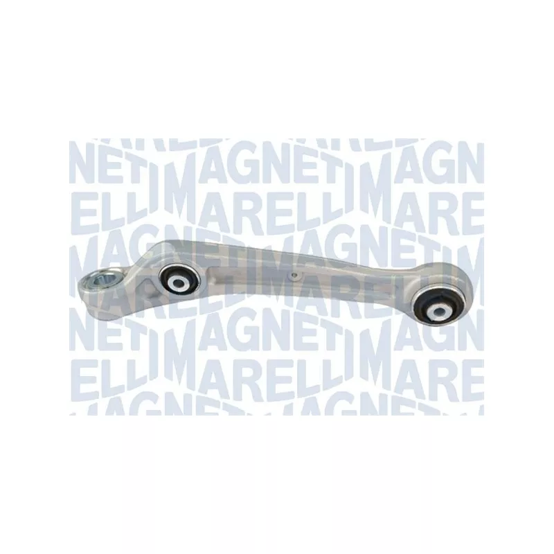 Bras de liaison, suspension de roue avant gauche MAGNETI MARELLI 301181322600