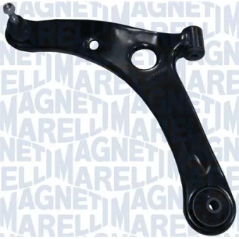 Bras de liaison, suspension de roue avant gauche MAGNETI MARELLI 301181382600
