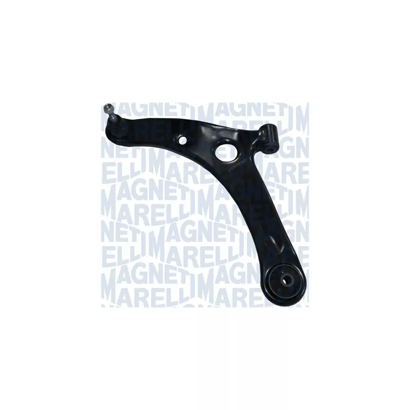 Bras de liaison, suspension de roue avant gauche MAGNETI MARELLI 301181382600