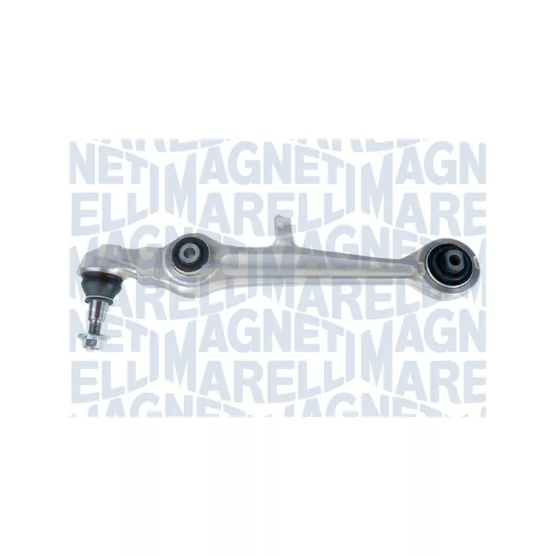 Triangle ou bras de suspension (train avant) MAGNETI MARELLI 301181318100